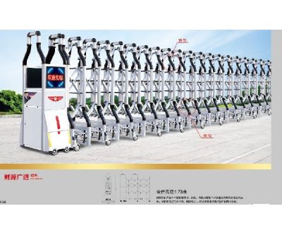 財(cái)源廣進(jìn)銀色